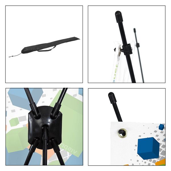 Features of the deluxe hardware Deluxe hardware