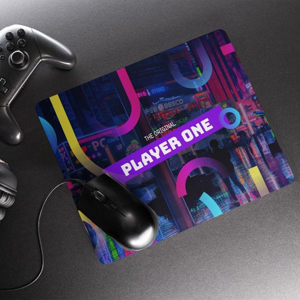 Custom mouse pads creative Christmas gifts