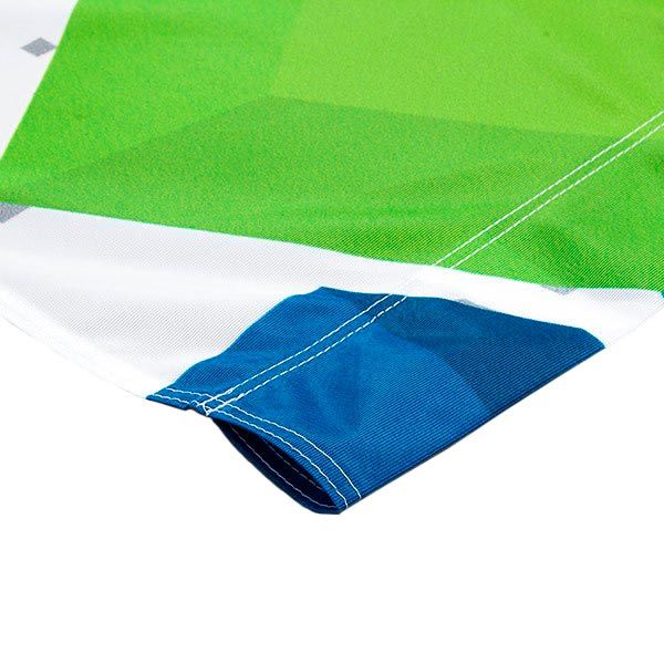 Pole sleeve finishing Choose your finish