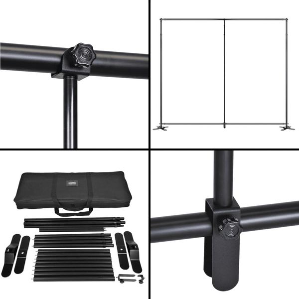 Premium banner stand Premium banner stand