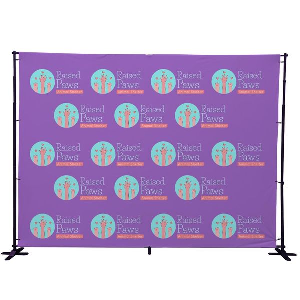Premium step and repeat Premium step and repeat