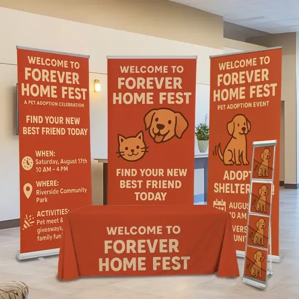 Environmental Tradeshow 11