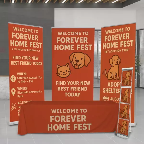 Environmental Tradeshow 11