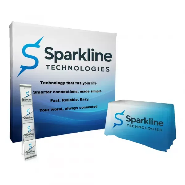 Trade Show Display Kit 15