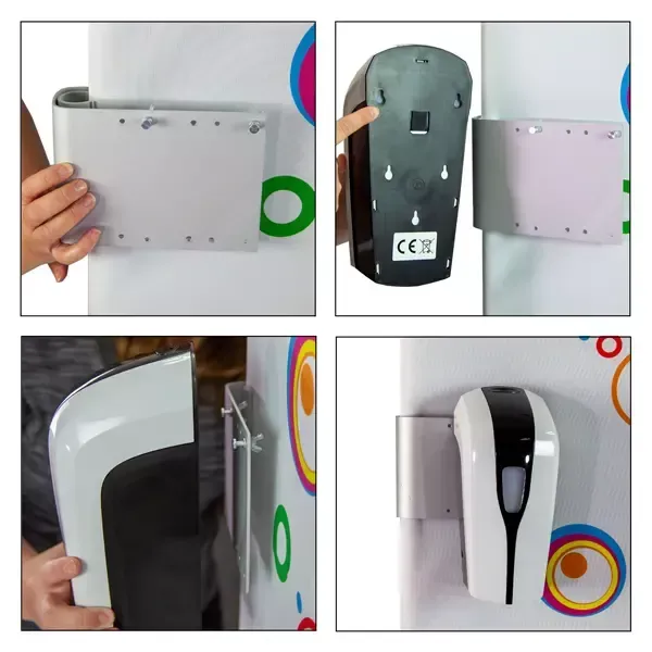 Dispenser assembly