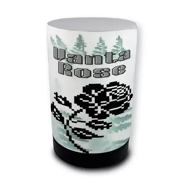 Inflatable tables can be used at events, tradeshows, or stores