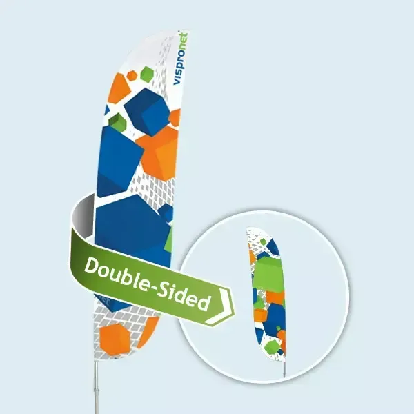 Double-sided