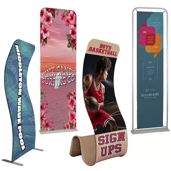 Pillowcase banners