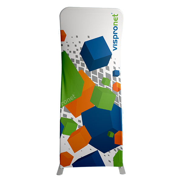 Unique shape perfect for standing out