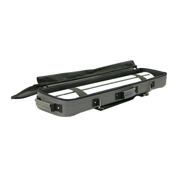 Durable case to secure display when travelling