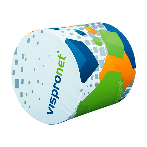 Display Cylinder Display Cylinder