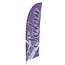 Feather Flags for Beauty Salon Shops Beauty Salon Flag Banners