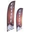 Coffee Flag Banner Coffee Feather Flag Kit