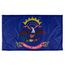 North Dakota State Flag