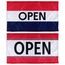 Open Flag Open Flag