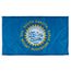 South Dakota State Flag