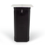 Tabletop can be used with trolley case only Tabletop can be used with trolley case only