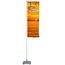 Telescopic Flagpole Telescopic Flagpole