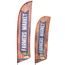 Farmers Market Flag Banner Famers Market Banner Flag