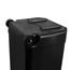 Durably constructed trolley Trolley bottom