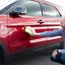 Make sure your car is clean before adding the magnet Clean car before adding magnet
