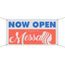 Setup these vinyl banners for your next advertisement Vinyl Banners