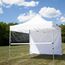 Quick set up for events