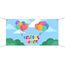 Let people returning home know that you missed them by displaying welcome home banners. Welcome Home Banners