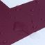 Weather-resistant corrugated plastic Waterproof material