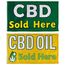 CBD Flags