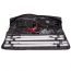 led canopy kit case led canopy kit case