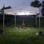 led lights on canopy led lights on canopy