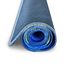 Material easily rolls up when not in use Rolls up