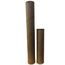 Includes cardboard tube for storage cardboard tube for storage