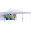 20x20 Tent sidewall 20x20 Canopy Sidewalls