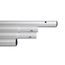 Optional poles come in a heavy duty carry bag Pole set close-up