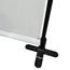 Premium banner stand foot Premium banner stand foot