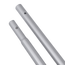 Pole set comes in separate pieces Pole set parts
