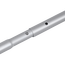 Pole set easily snaps and clicks together Snap and click assembly