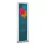 Suspension banner stand