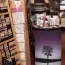 Indoor display