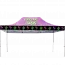 10x15 custom canopy tent