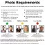Photo Requirements