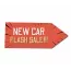 Sign spinners are a perfect way to get your message across
