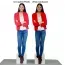 Standee dimension limitations