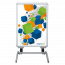 Clear protective cover for your print Clear protective cover for your print