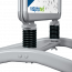 Flexible spring base for stability Flexible spring base for stability