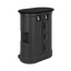 Fits snug on top of Hardcase Trolley Fits snug on top of Hardcase Trolley