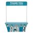 Header Table Backdrop Banner Stand Header Table Backdrop Banner Stand