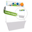 One-sided and double-sided printing available Double-sided printing